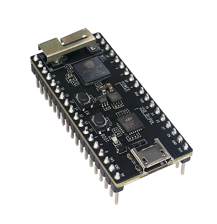 ESP32-PICO-KIT