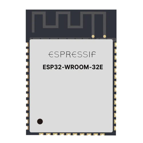 ESP32-WROOM-32E-N16