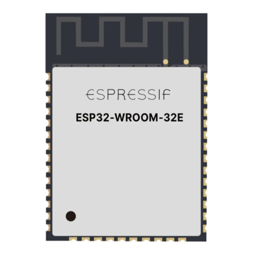ESP32-WROOM-32E-N4