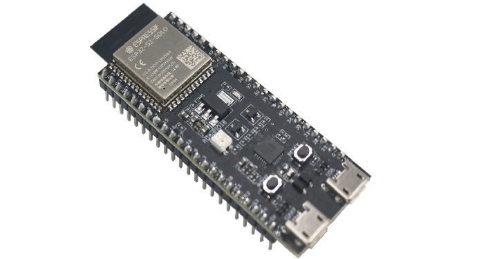ESP32-S2-DevKitC-1