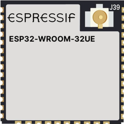 ESP32-WROOM-32UE-N4